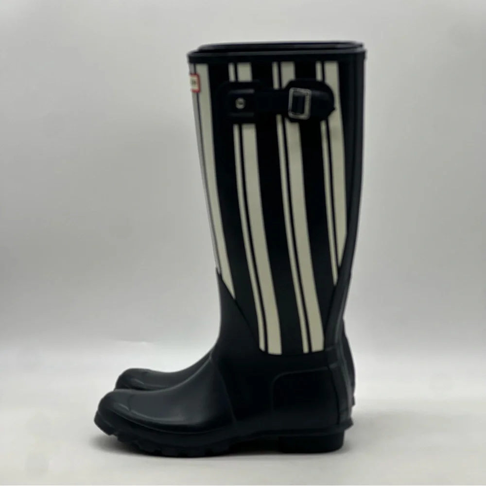 Hunter Original Boots. Size 7